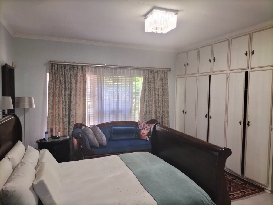 4 Bedroom Property for Sale in Universitas Ridge Free State